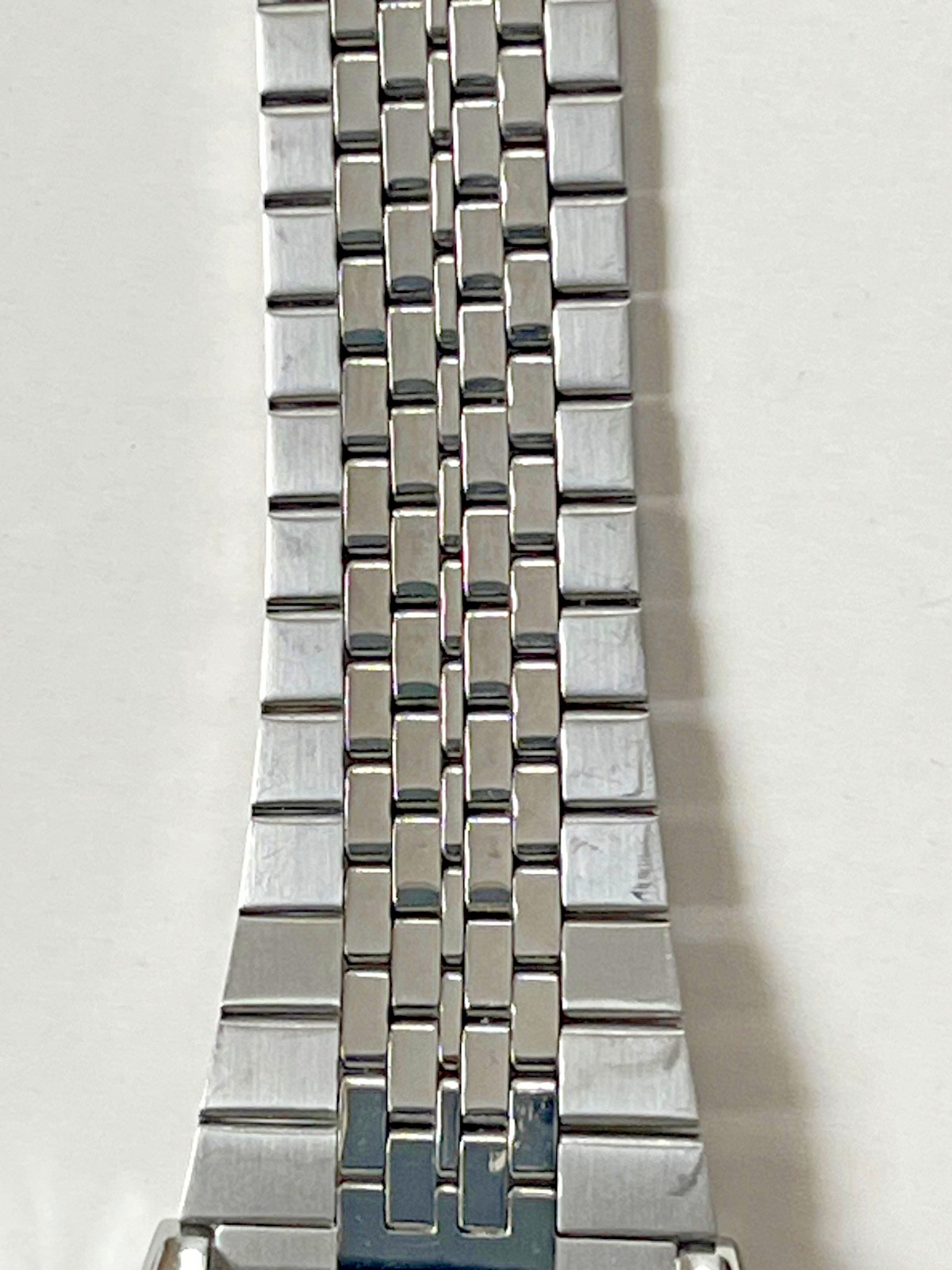 Timex X Pacman Watch T80 Digital Stainless Steel – Silver – TW2U31900