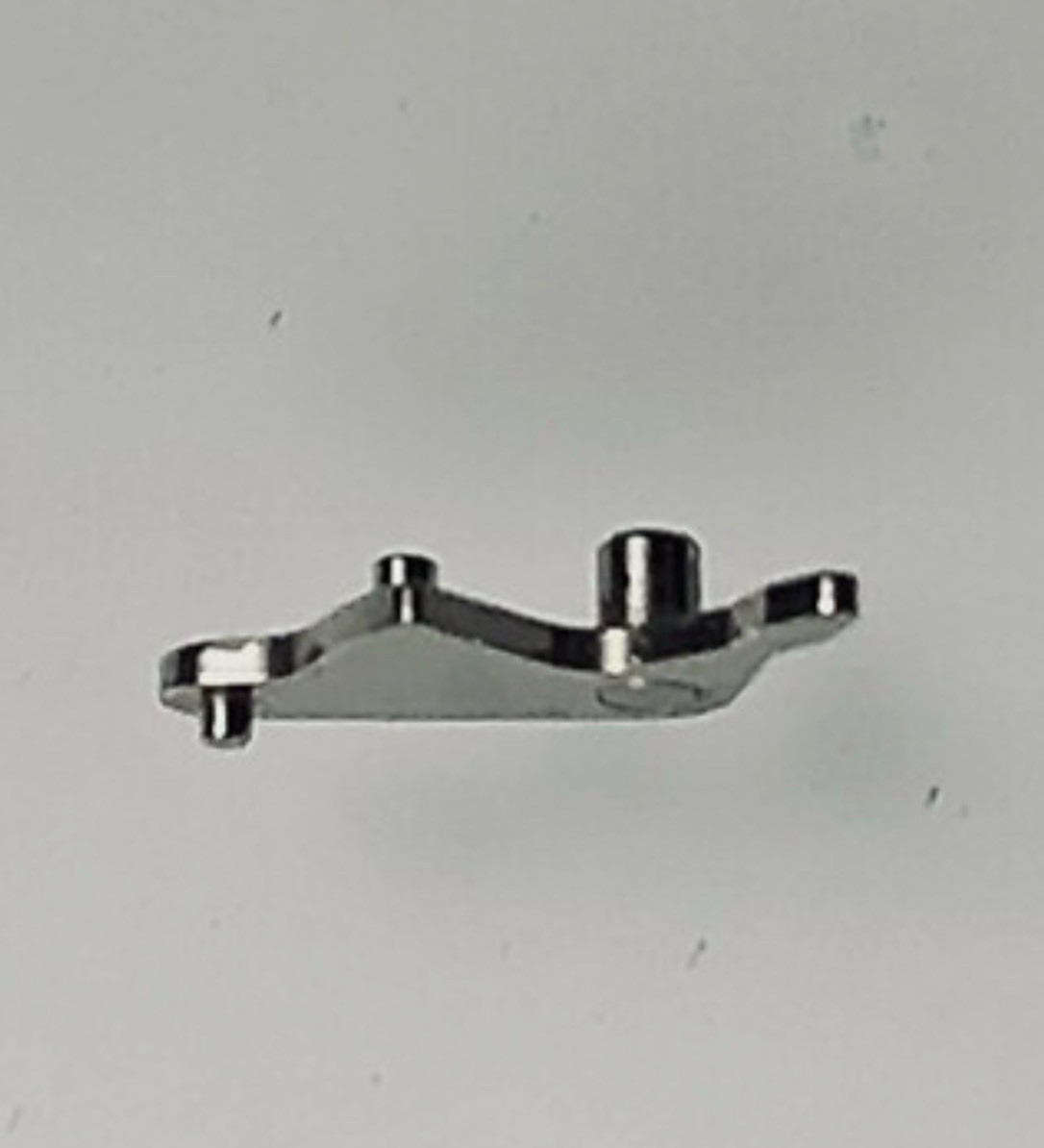 Cartier 1847 MC Setting Lever Watch Movement Parts