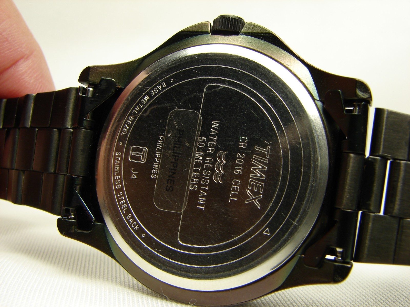 TIMEX Expedition Sport watch