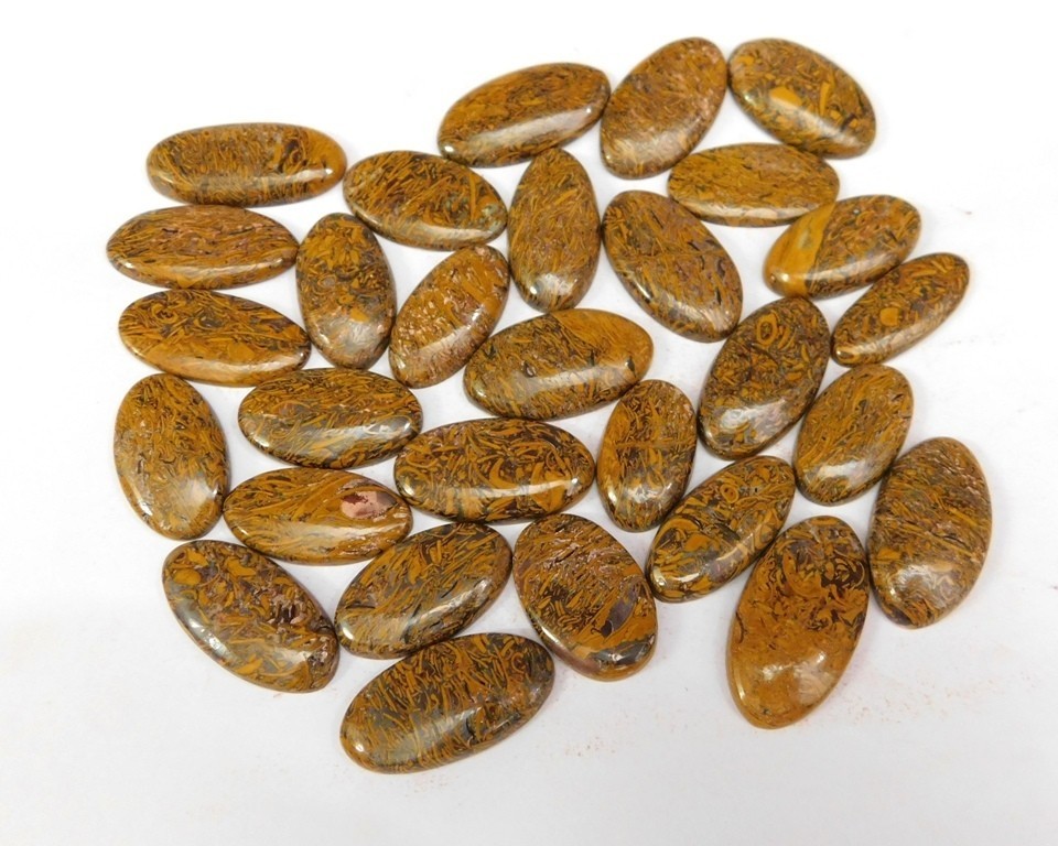 Mariam Jasper Gemstone For Earring, Pendant, Necklace Jewelry Making 71340