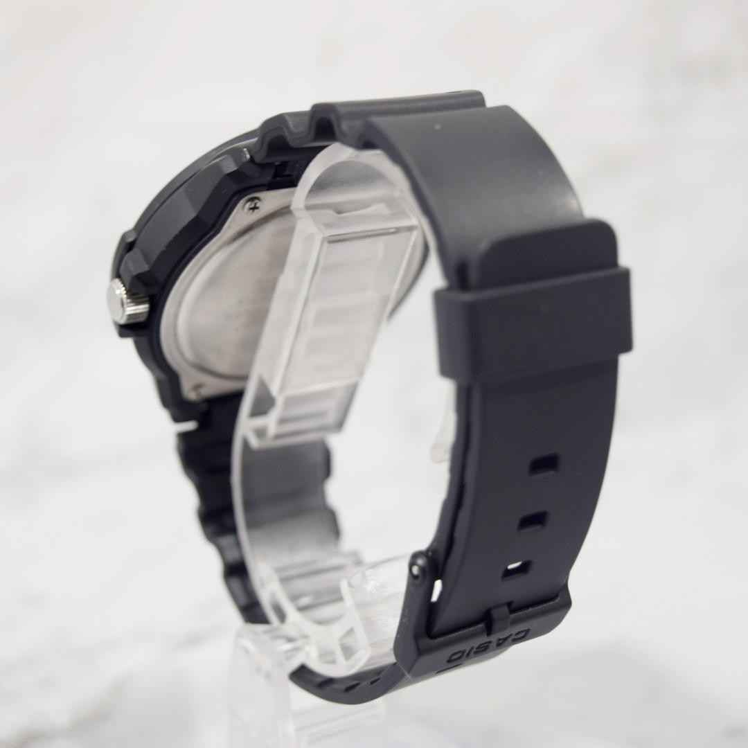 Excellent condition CASIO Standard Cheap Casio MRW-200H From Japan