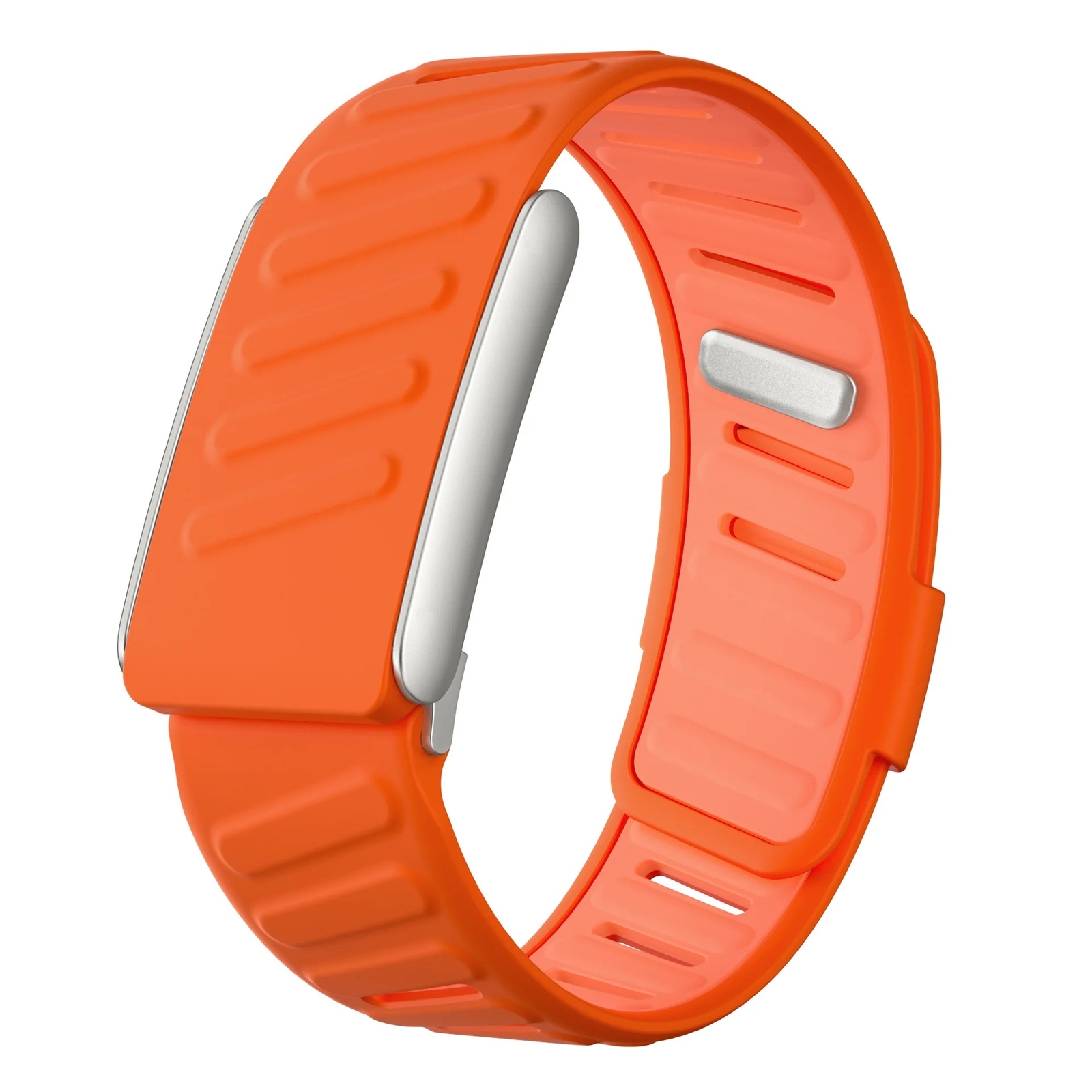 Silicone Sportflex Adjustable Strap For Whoop 4.0/5.0/5.0 MG Band Replacement