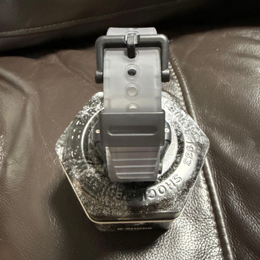 CASIO Casio G-SHOCK G-B001MVB-8JR Safe packing!