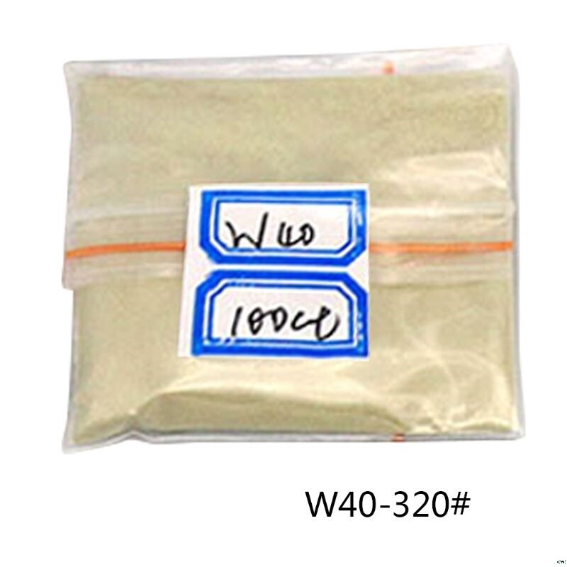 20g Diamonds Powder Polishing 150-10000 Grit Polishing Tools For Gemstones Jade