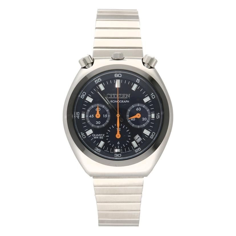 CITIZEN Collection Record Label Horn Chrono Quartz 0510 S127718 SA Rank 21