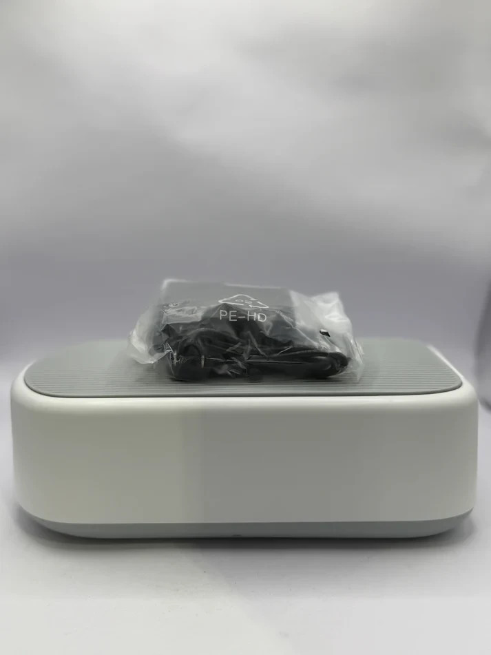 Portable Ultrasonic Jewelry Cleaner Machine for Rings Glasses Watches Eyeglasses