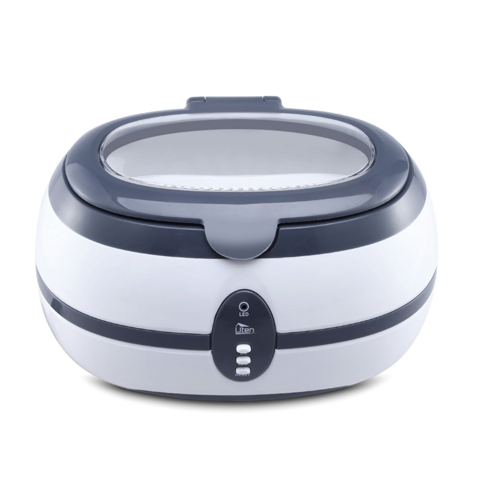 Ultrasonic Cleaner Jewelry Watch Glasses Ring Ultrasound Cleaning Bath Machine