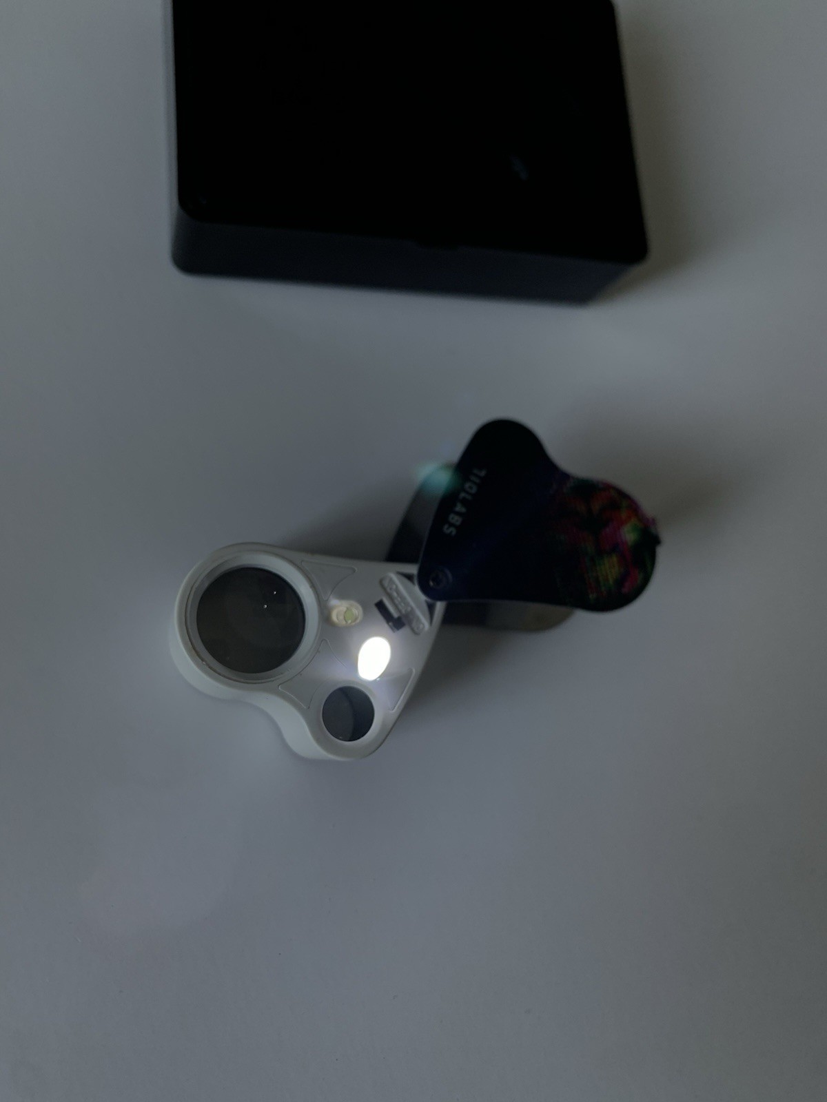 710 Labs Jewelers Eye Loupe