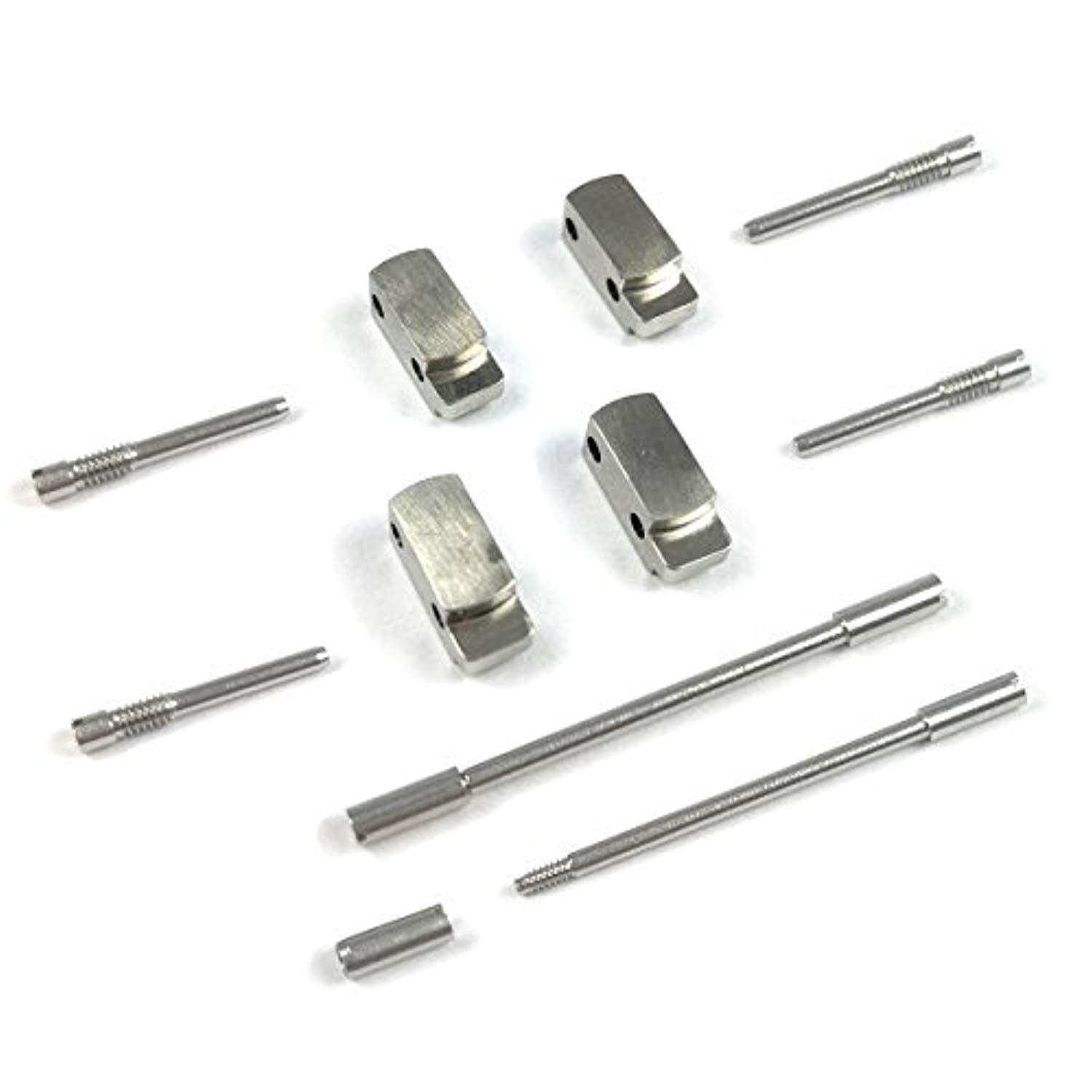 Strap Connector for Audemars Piguet Royal 15400 Royal Oak 41mm Watch Band Link