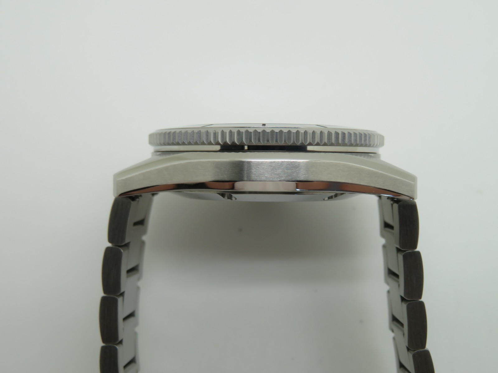 Nordic Marine Instruments Ostersoen Men’s 40mm St.Steel Automatic Wristwatch