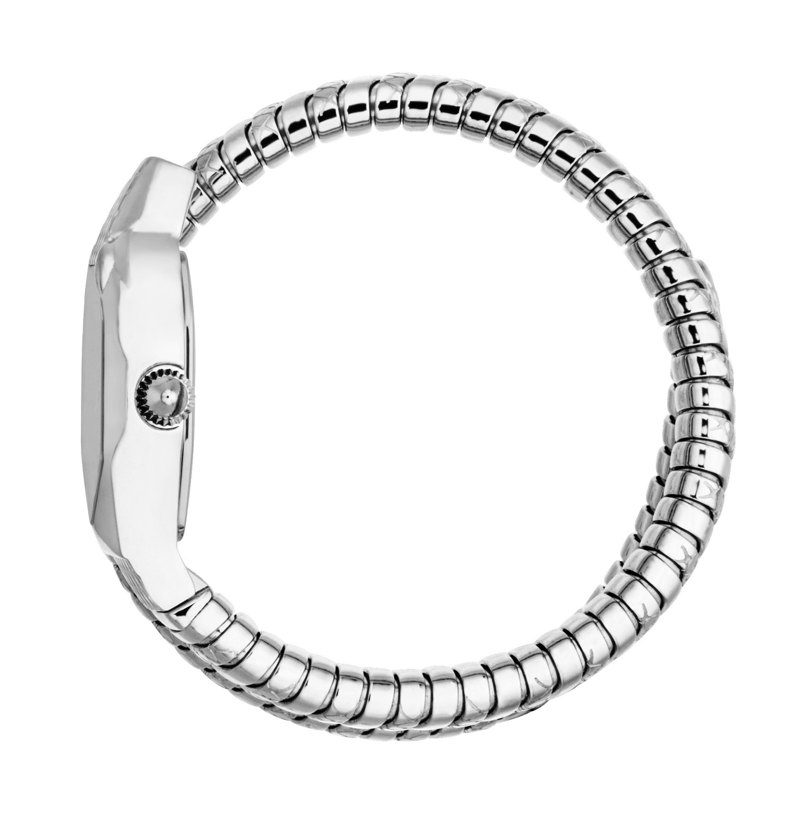 Just Cavalli Women’s Snake 22mm Quartz Watch JC1L369M0025