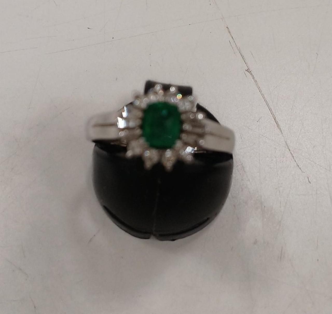 0.36 ring PT900 Used