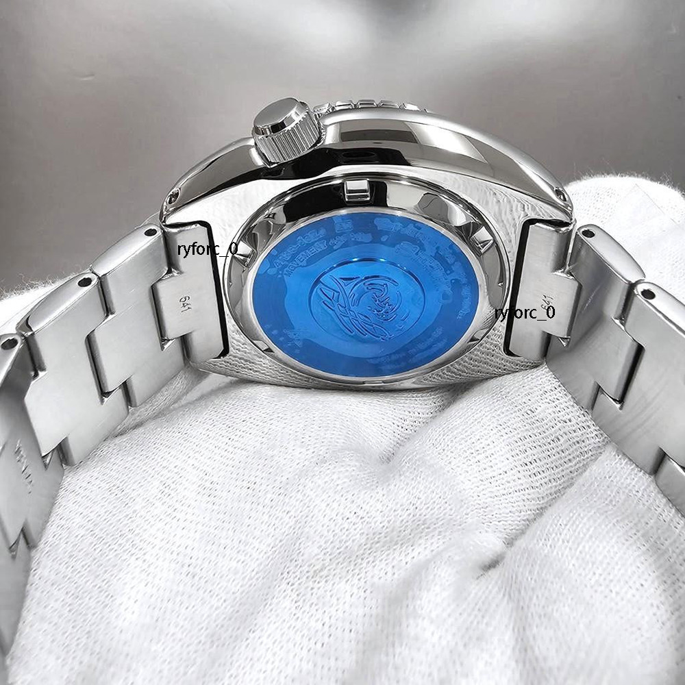 Seiko SRPE03 Prospex Sea King Samurai Automatic Divers Stainless Steel Men Watch