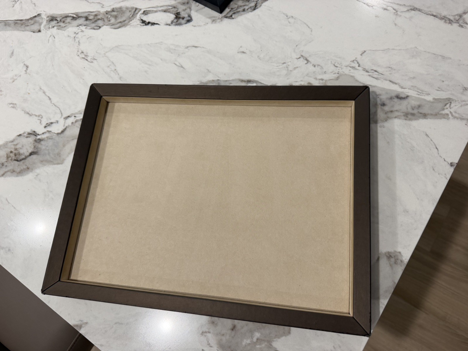Authentic Rolex Display Tray, for Watches