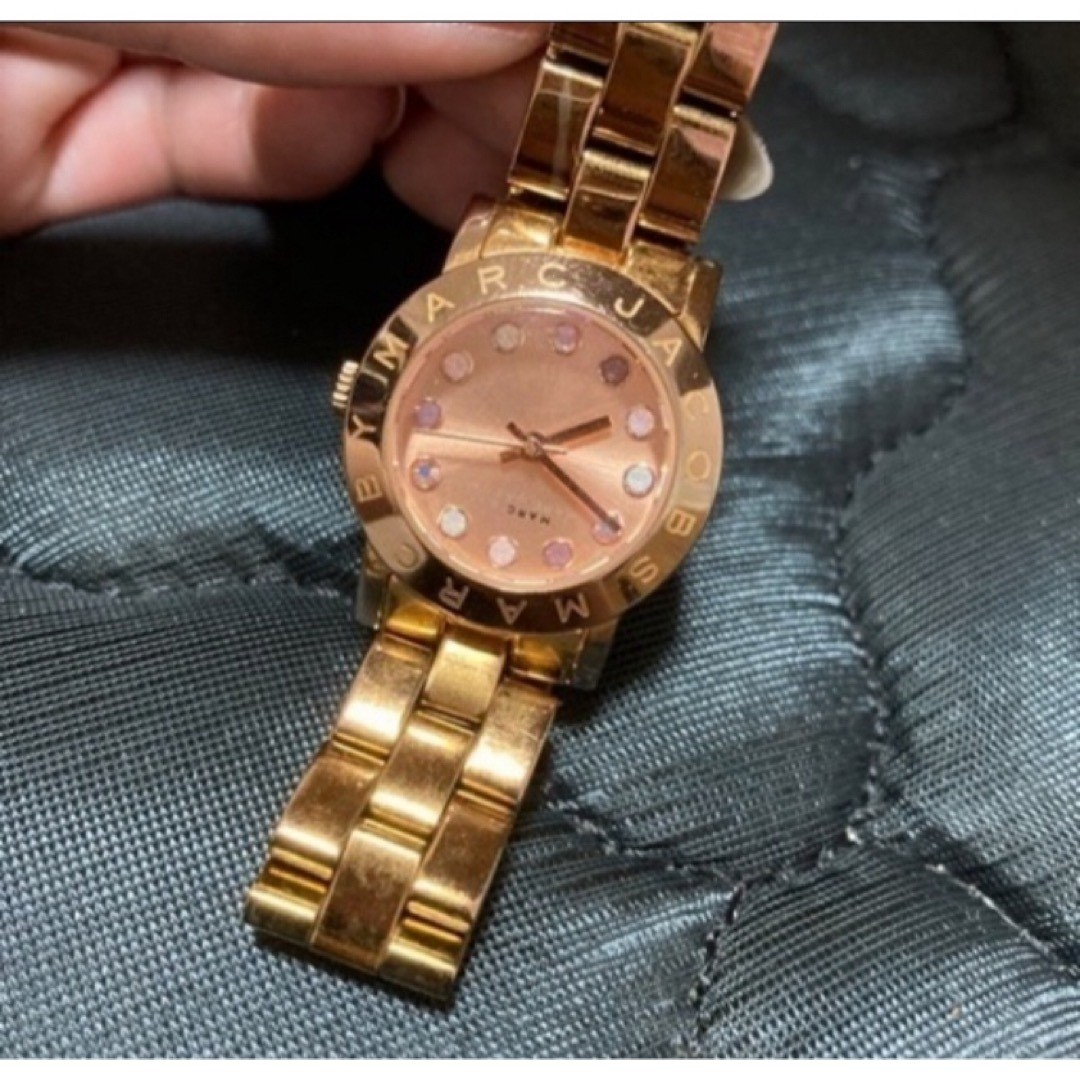 Marc Jacobs Quartz Watch Ladies