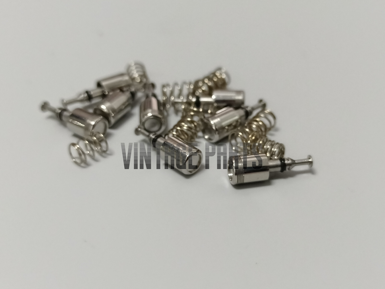 4.0*11.7mm screw into type pusher button for skx vintage 6138-0040 0049 watch