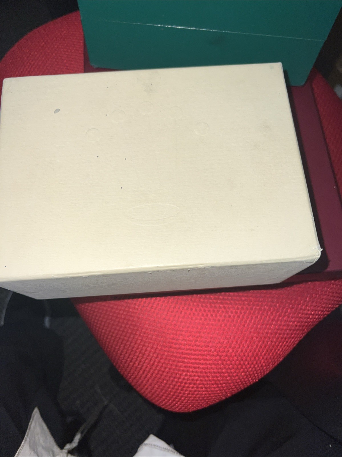 Rolex Daytona Medium Presentation Box (Single) – Green (39139)