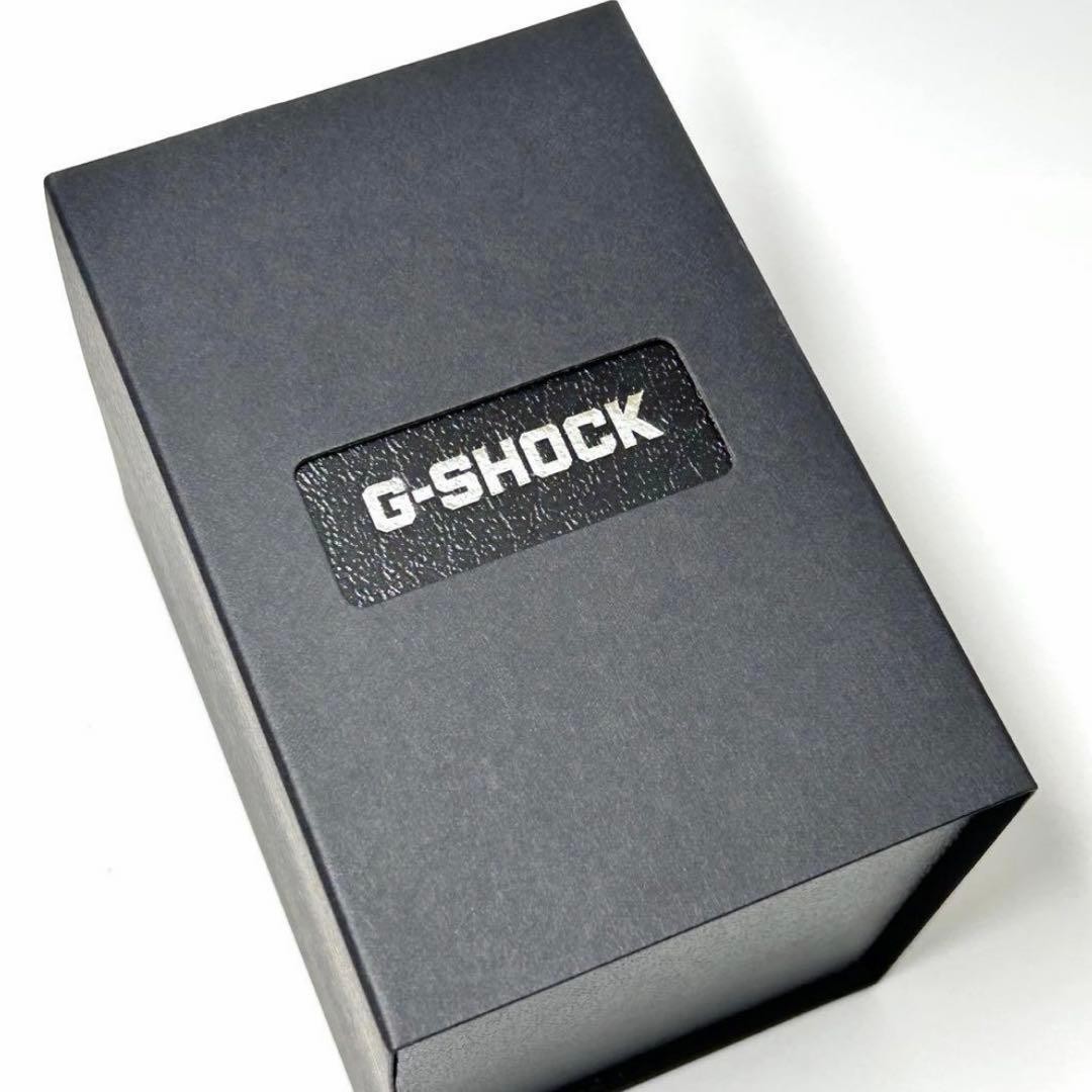 First G-SHOCK inheritance G-SHOCK GM-B2100SD-1CJF Safe packing!