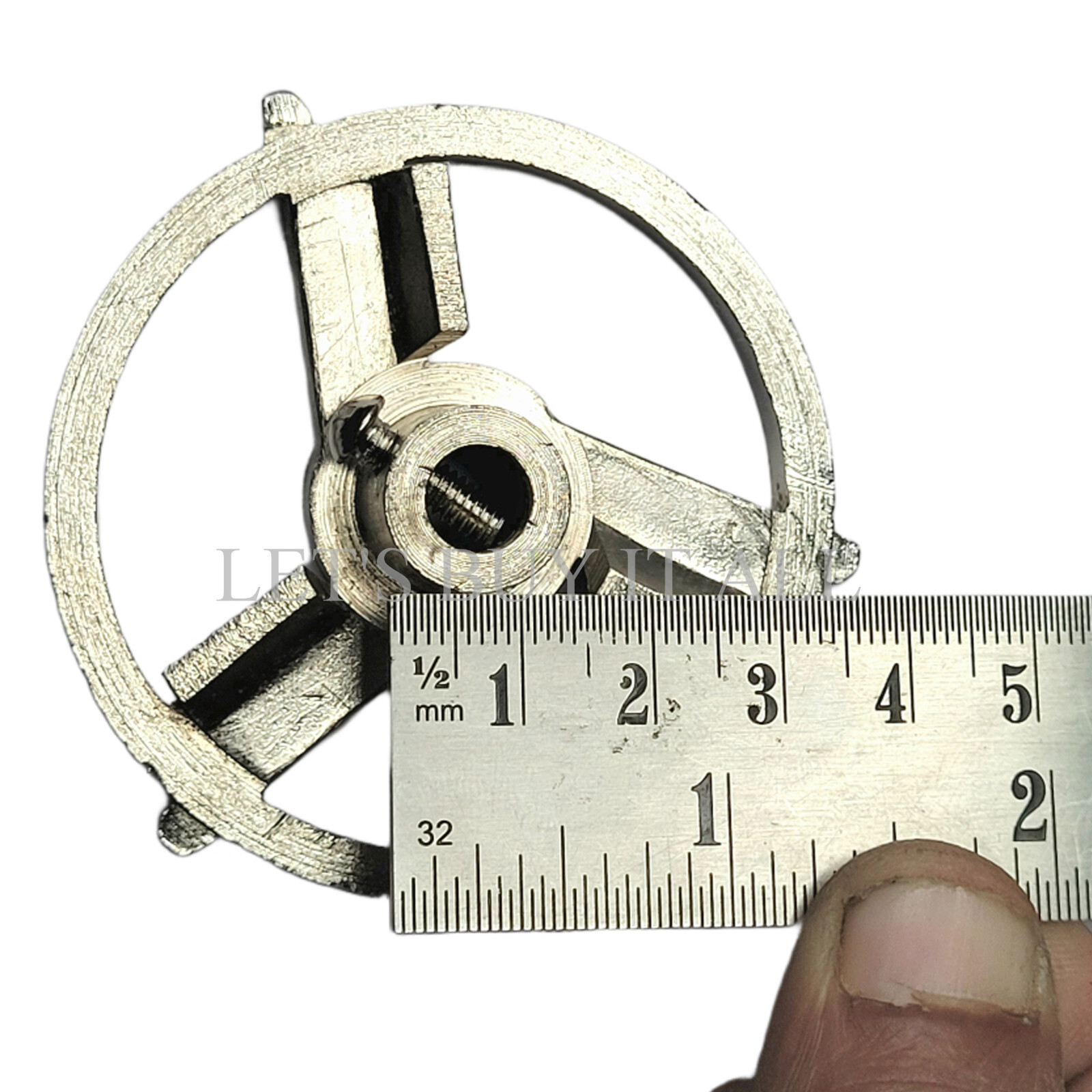 Basket for Watch Cleaning Machine | Diameter 6.9 cm Height 5.8 cm | Watch Repair