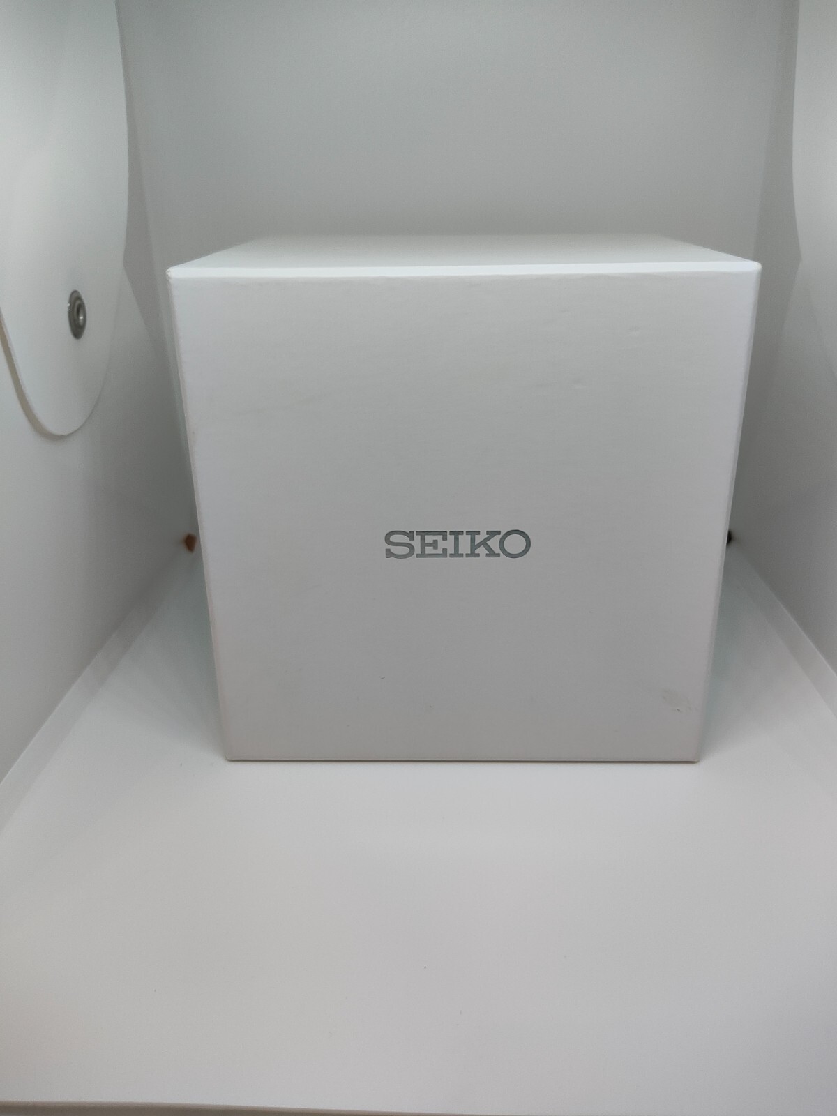 Seiko Alpinist Prospex SPB197 2021 EU Mountain Glacier Warranty,Box,Papers