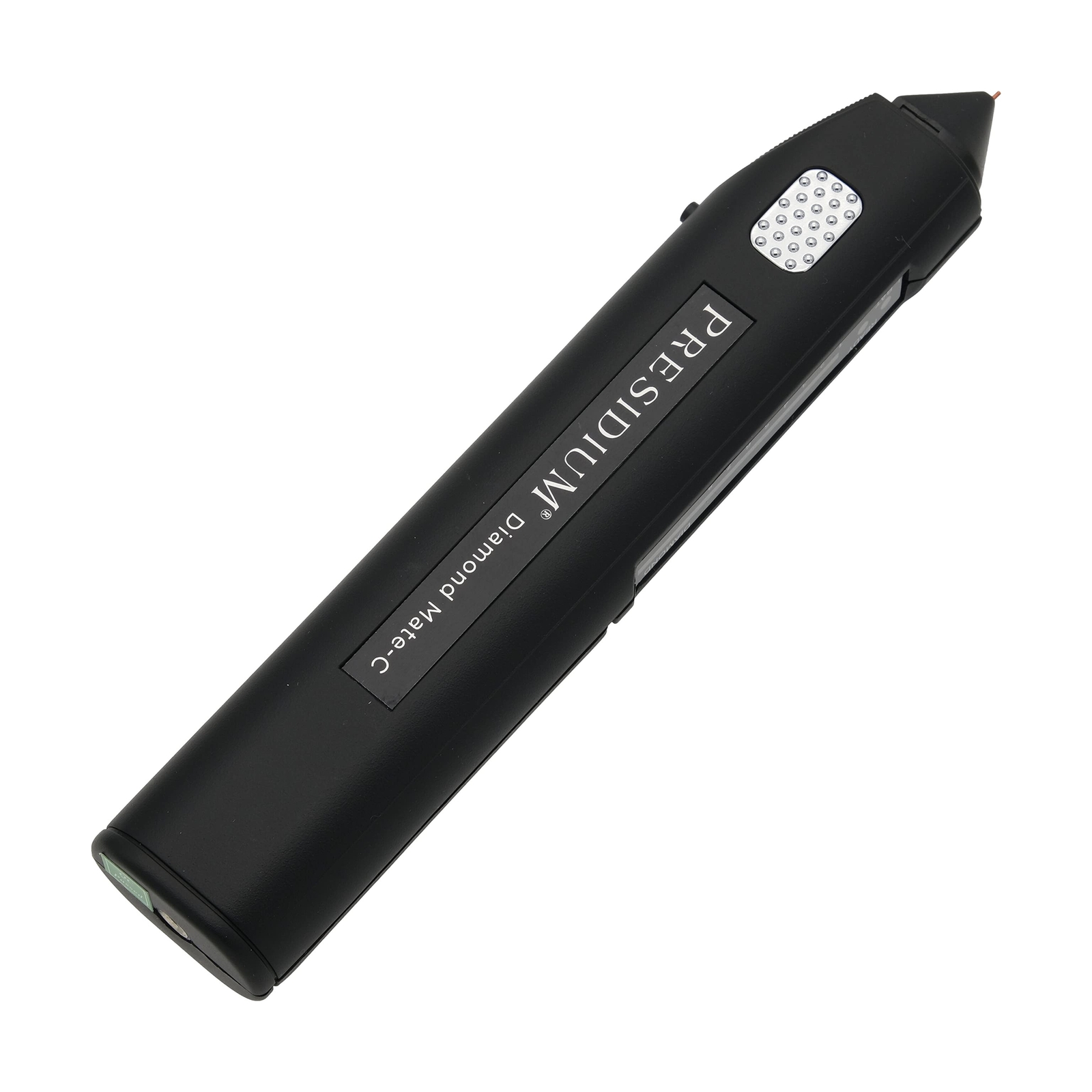 PRESIDIUM DIAMONDMATE-C ELECTRONIC DIAMOND TESTER