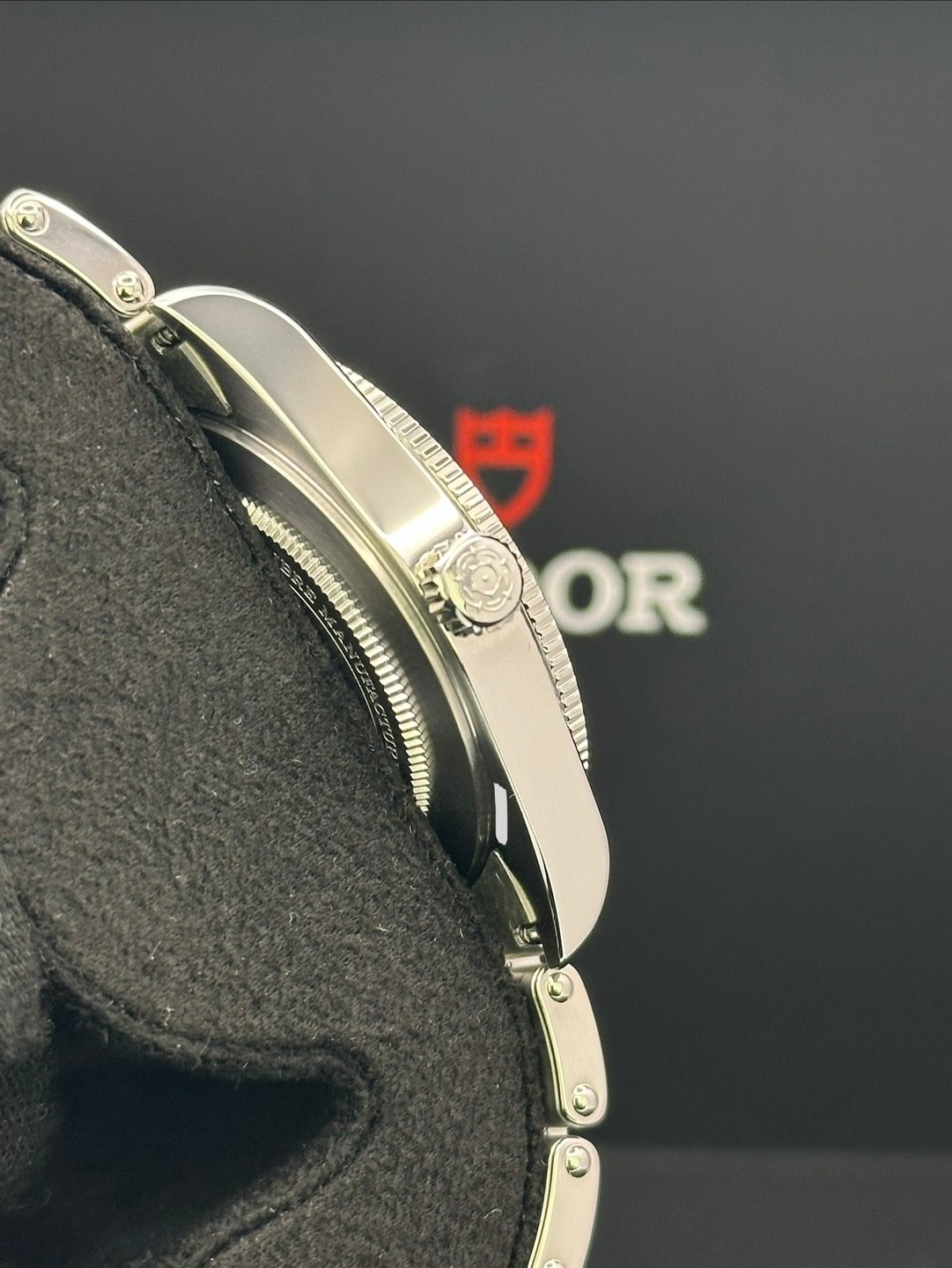 Tudor 79000B Blue