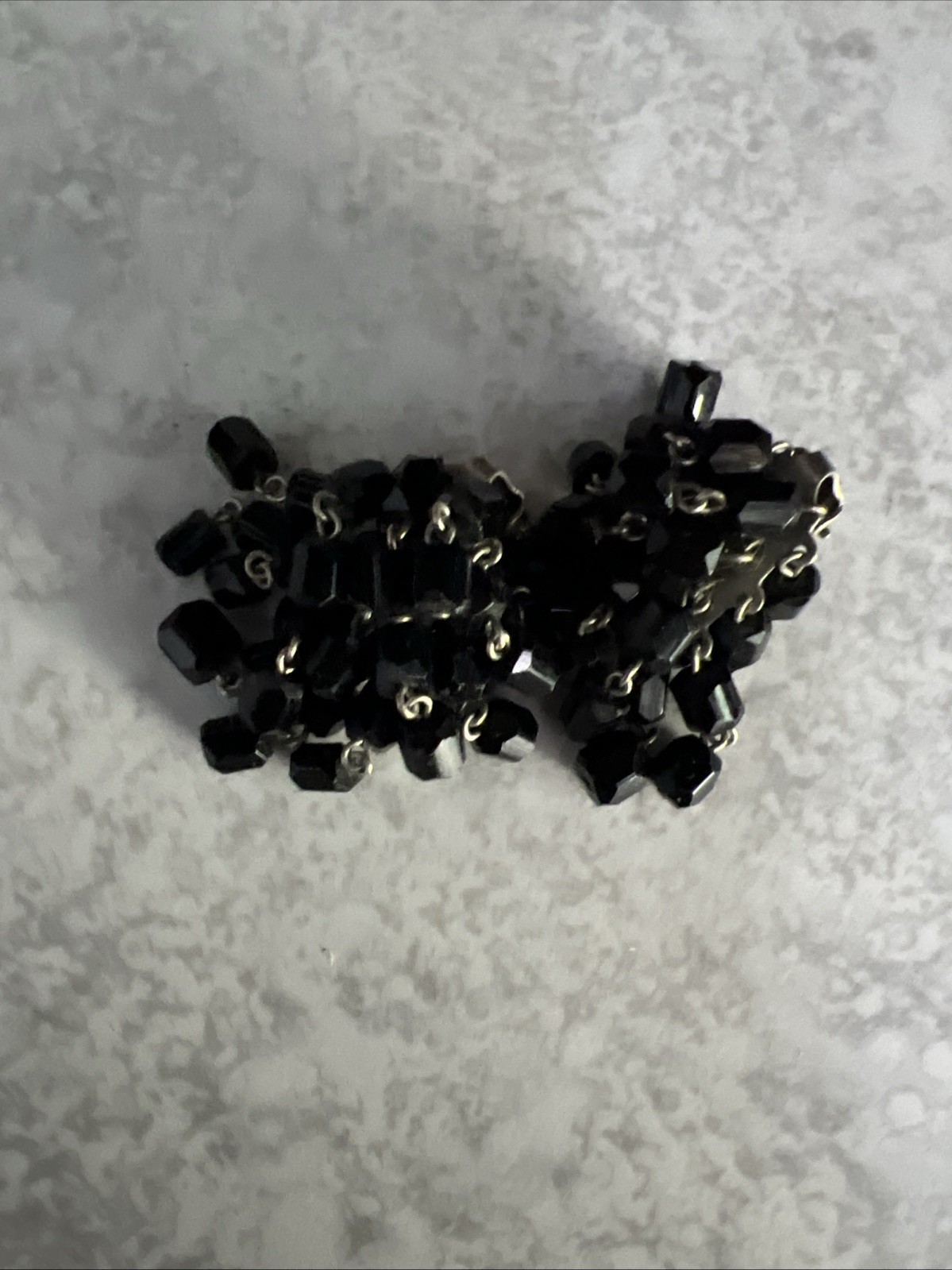 Vintage Rhinestone Jewelry Lot (Some High End Pieces) See Description