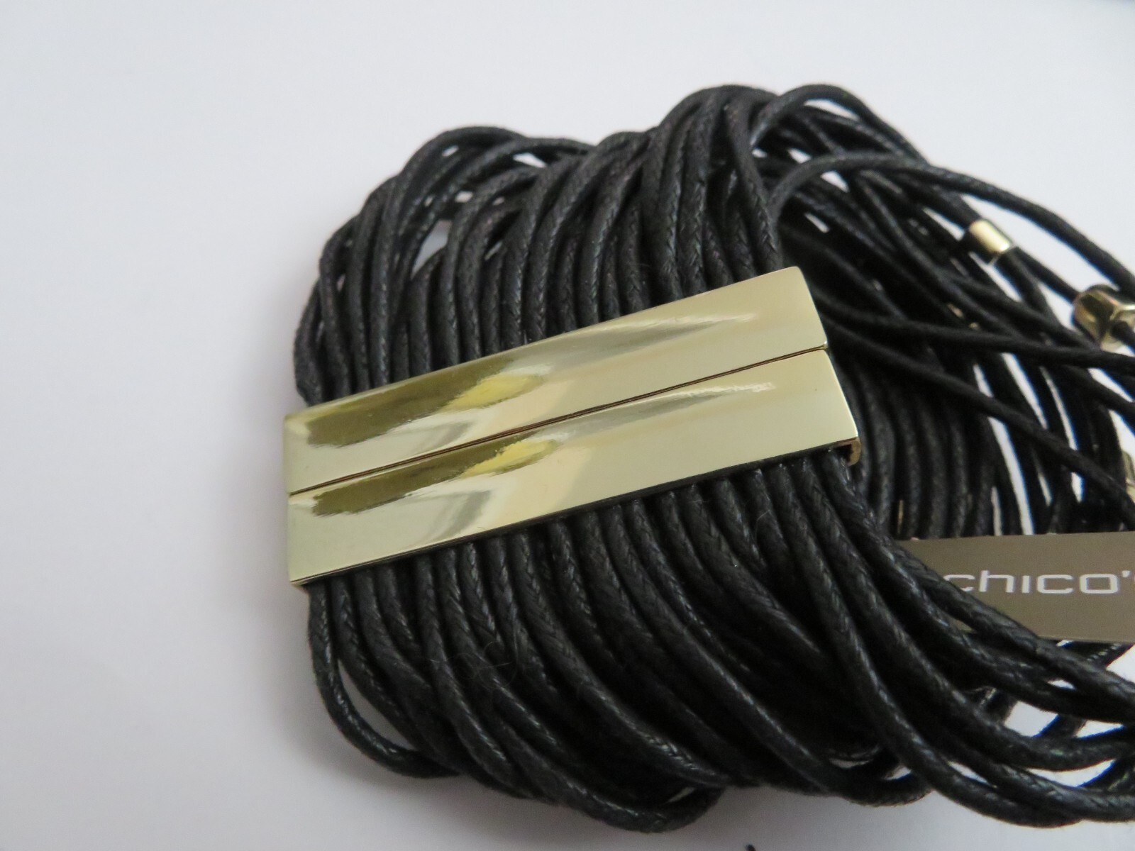 NEW “CARSON MAGNETIC” BRACELET