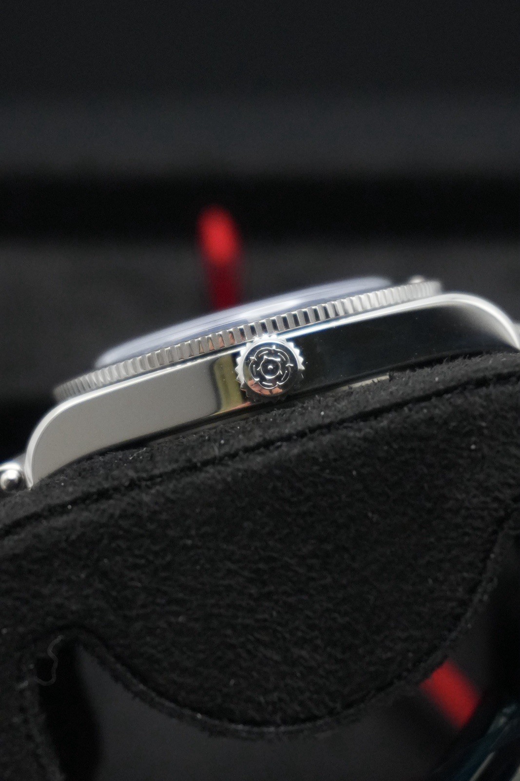 2026 BRAND NEW & UNWORN TUDOR Black Bay 54 37mm – 79000B