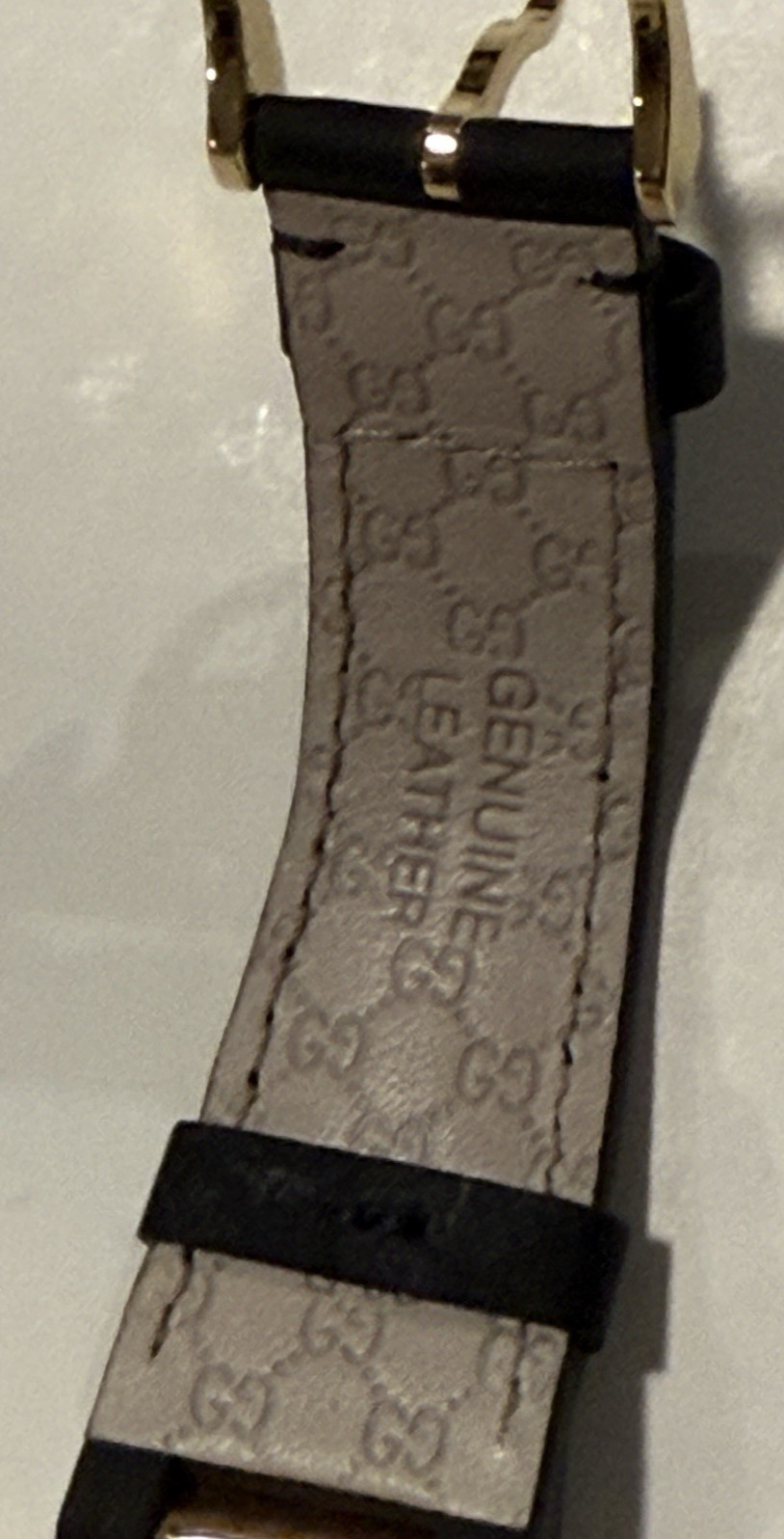 Gucci YA133312 Watch