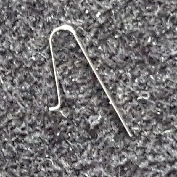 ETA Caliber 7001 Part Number 430 (Click Spring)