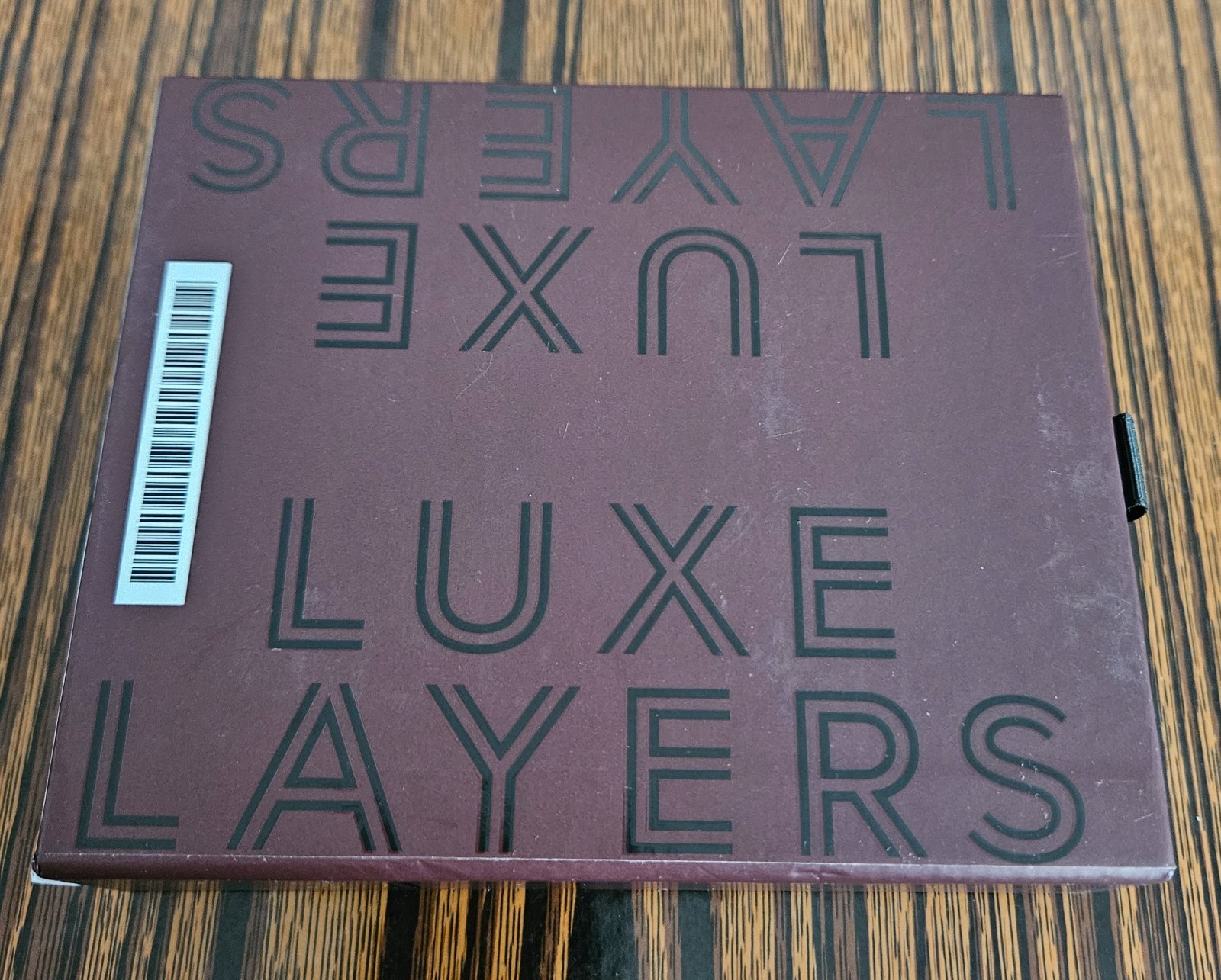 Bomb Party Fall Luxe Layers 2023- Think like a boss RBP6713