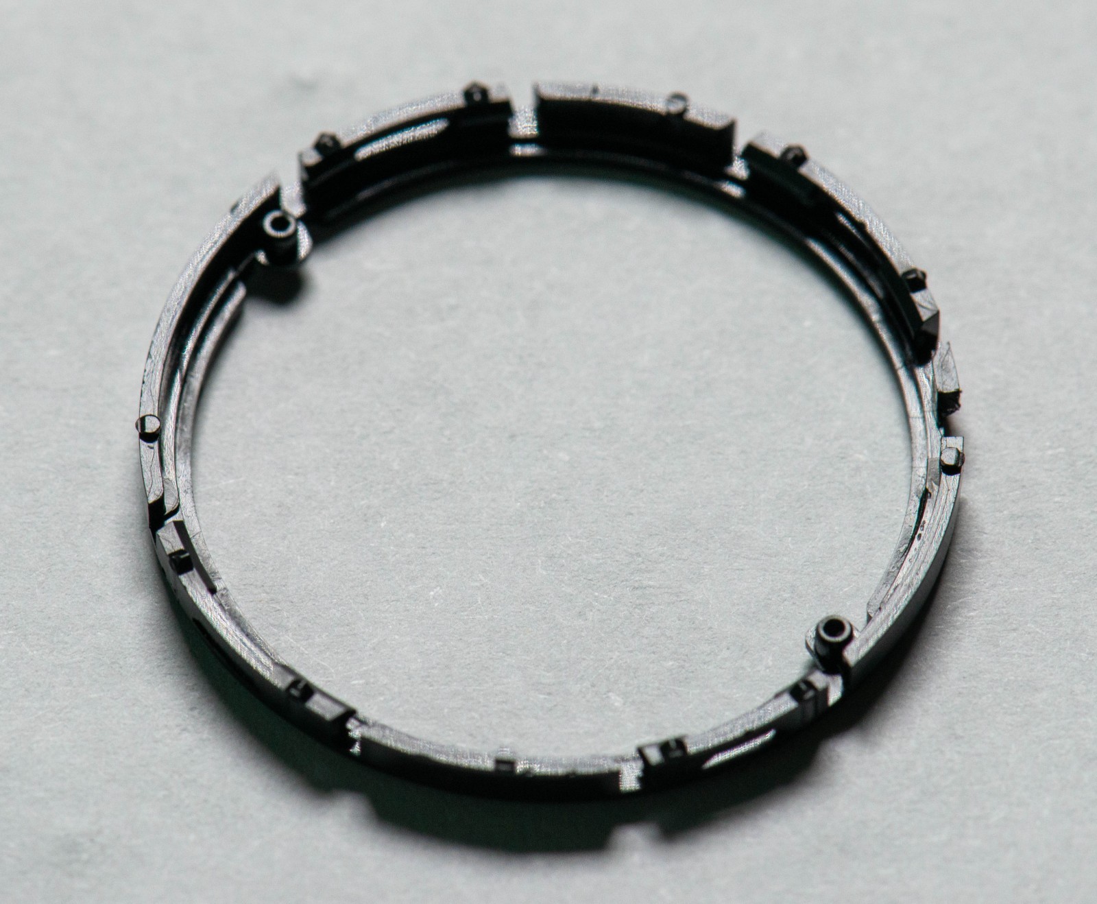 Seiko 7S36C 4408170 Dial Holding Spacer Parts, Repair