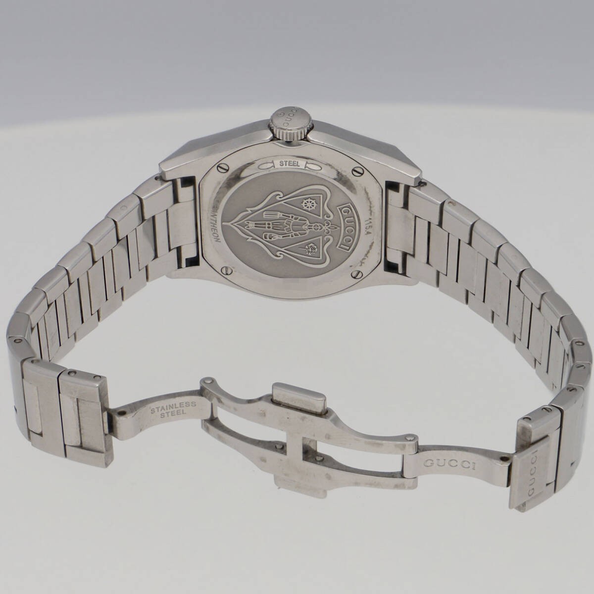 GUCCI Pantheon 115.4 TO300411