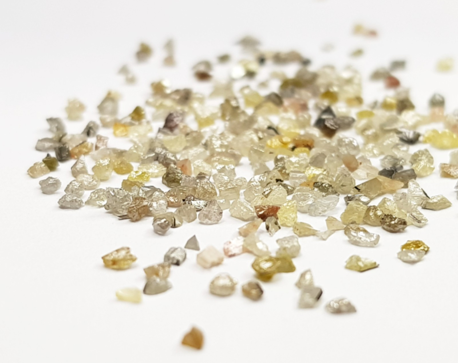 1 Ct Natural Rough Raw Uncut Loose Diamond For Diamond Jewelry
