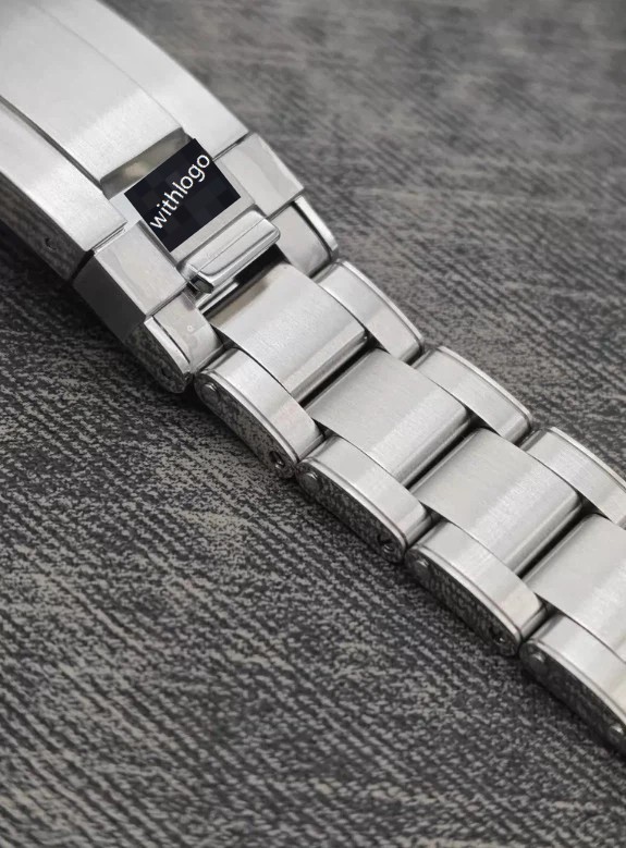 FOR TUDOR Black Bay 58 BB58 M79030 T-fit clasp bracelet metal band