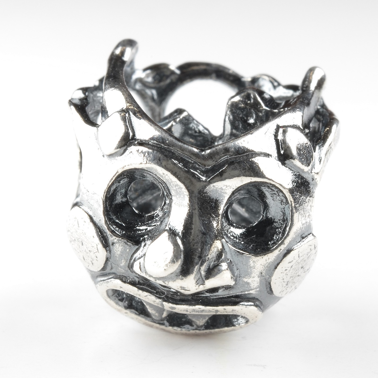 TROLLBEADS Molise Mio TAGBE-40107 – Limited Regions Bead Italy