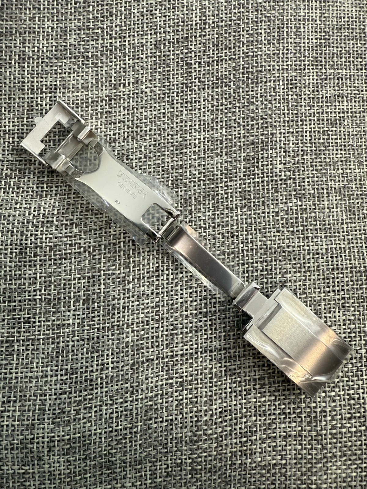 For Tudor Black Bay Pro / 54 M79470 M79000 T-fit clasp