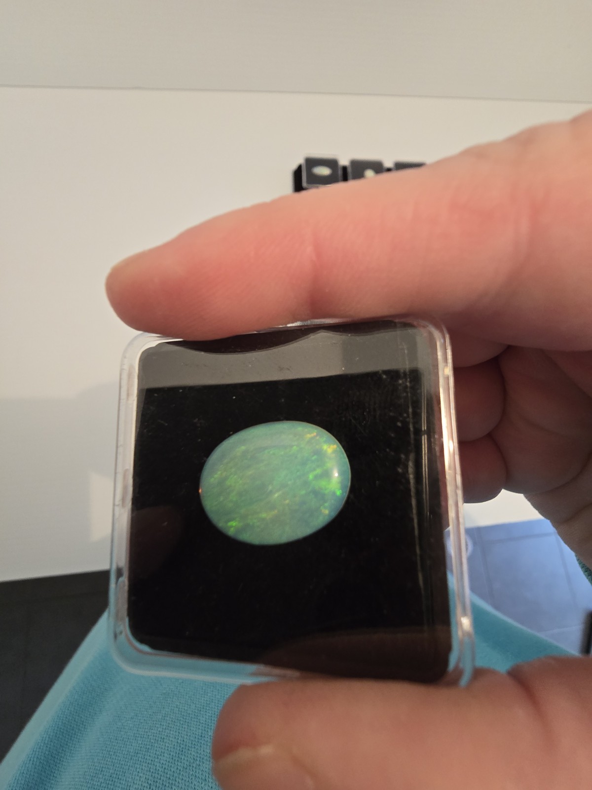 Natural Australian Solid Opal Parcel Lot 24 Pieces Valuation Certificate 40KAUD