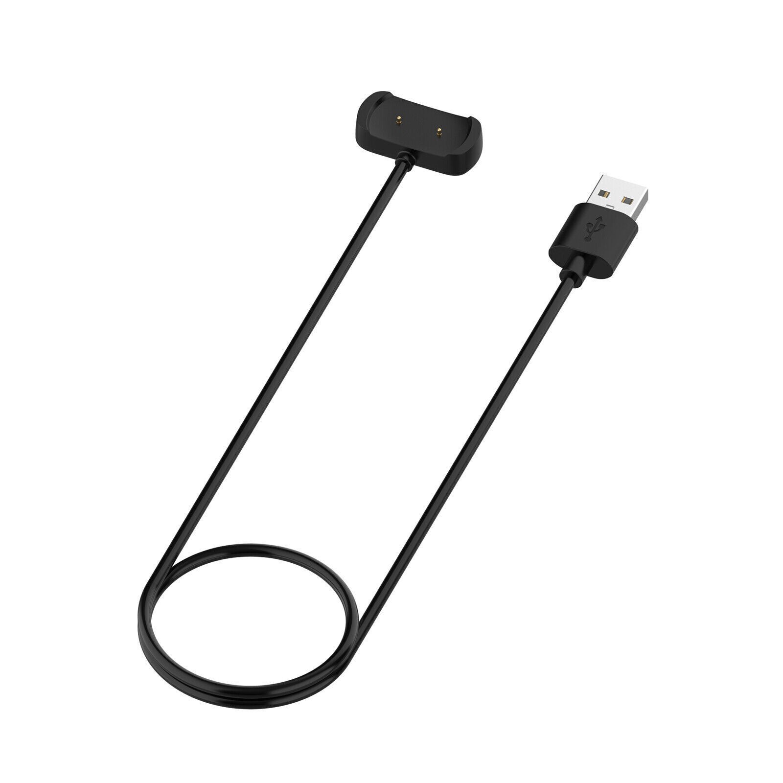 USB Watch Charging Cable Charger Power Line for Amazfit GTS2 Mini/Pop Pro