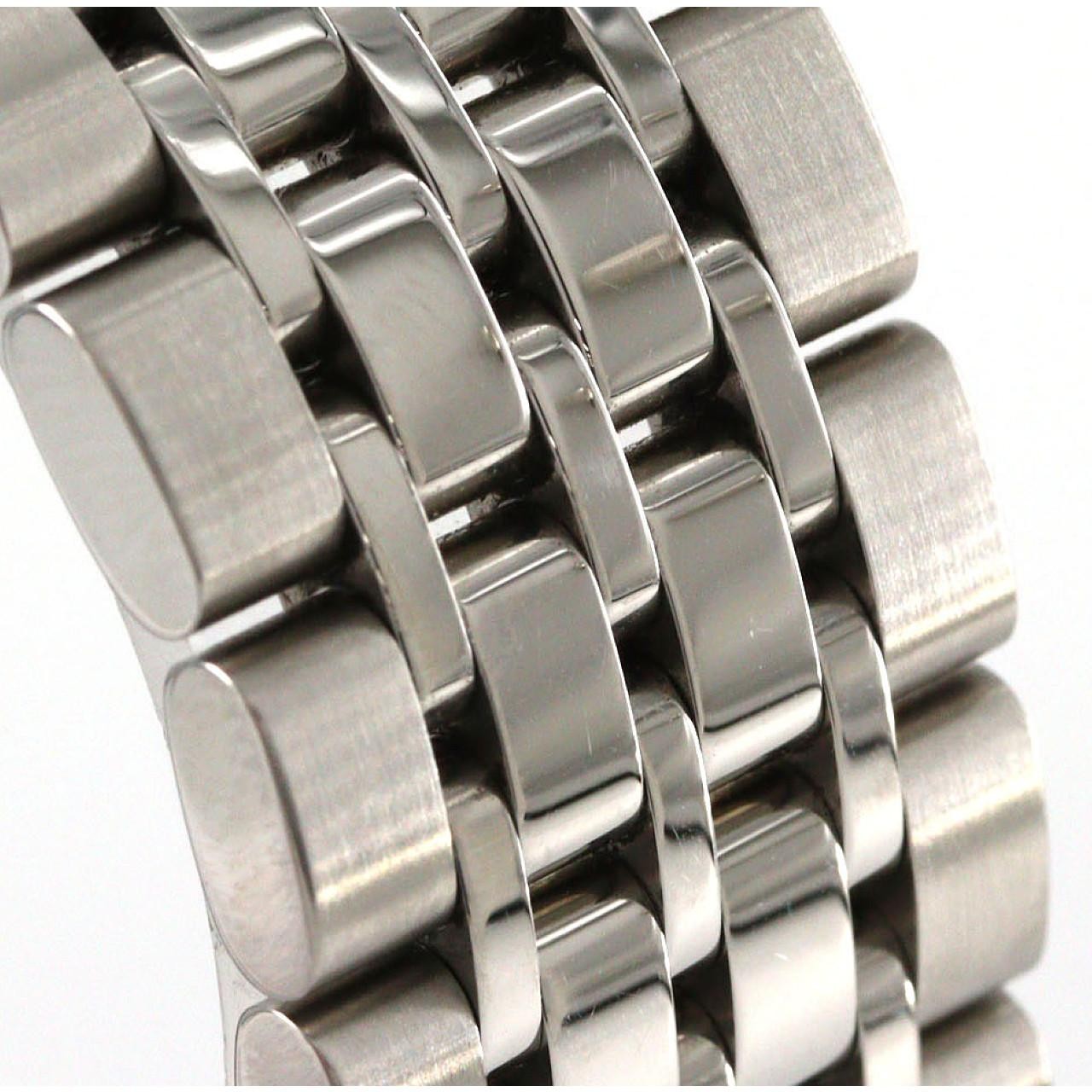 Authentic Tudor 1926 Luna M91560-0003 Stainless Steel Mechanical Automatic #…