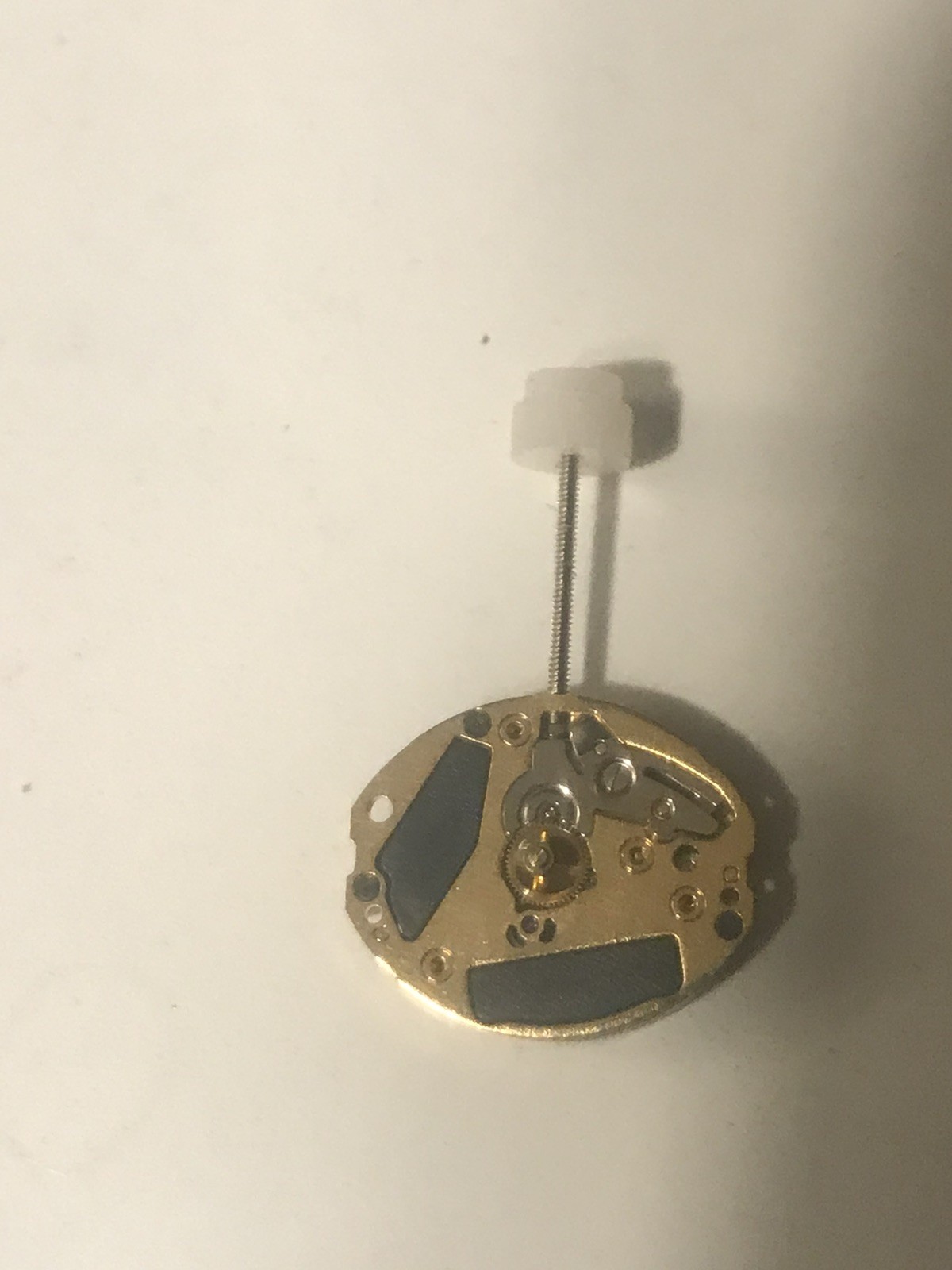 Genuine ETA 901.001 Swiss Made Quartz Movement (Multiple Variation) – NEW!