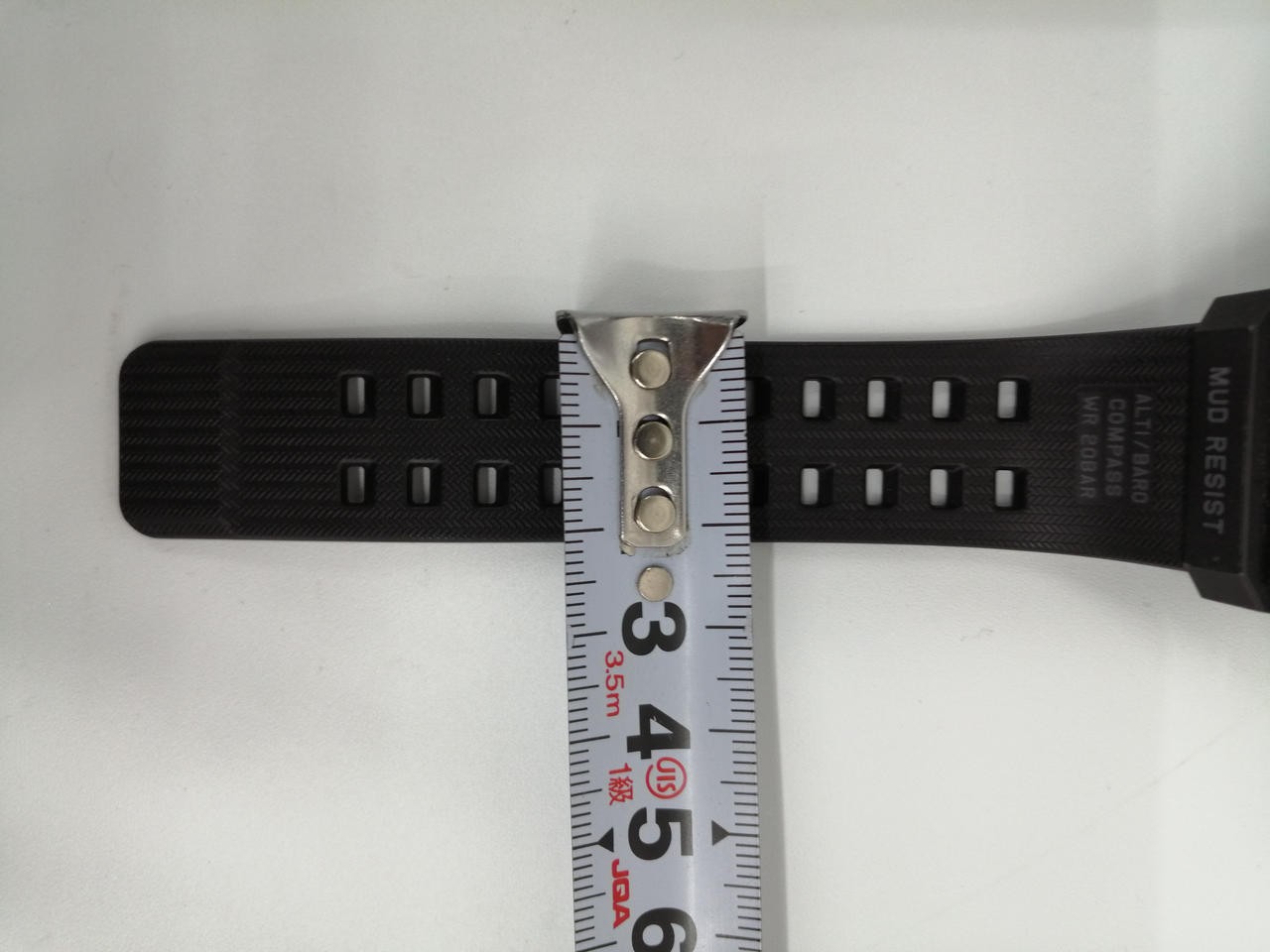 G SHOCK Model GG B100