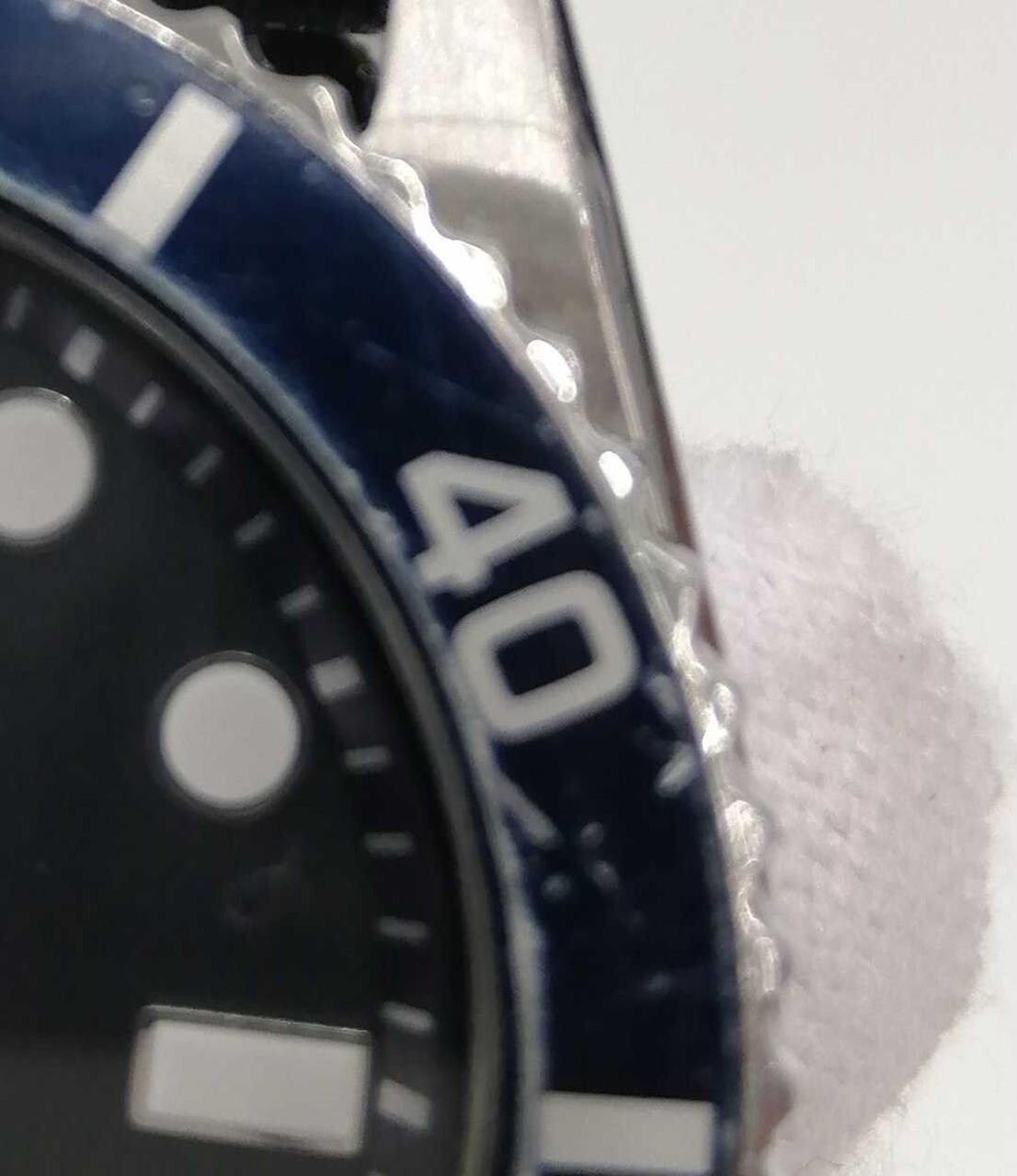 Seiko AUTOMATIC DIVERS PEPSI 7S26-0040 working From Japan