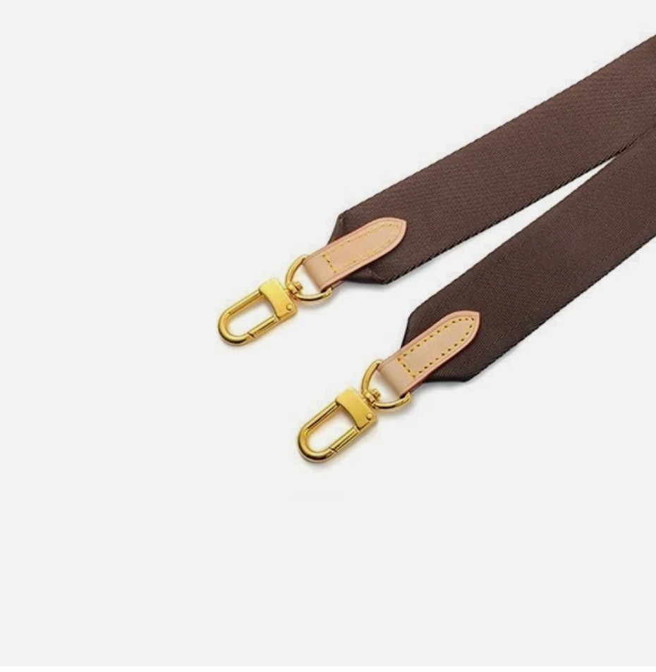 Adjustable Replacement Strap For Crossbody Shoulder bag Pouches Non-Original