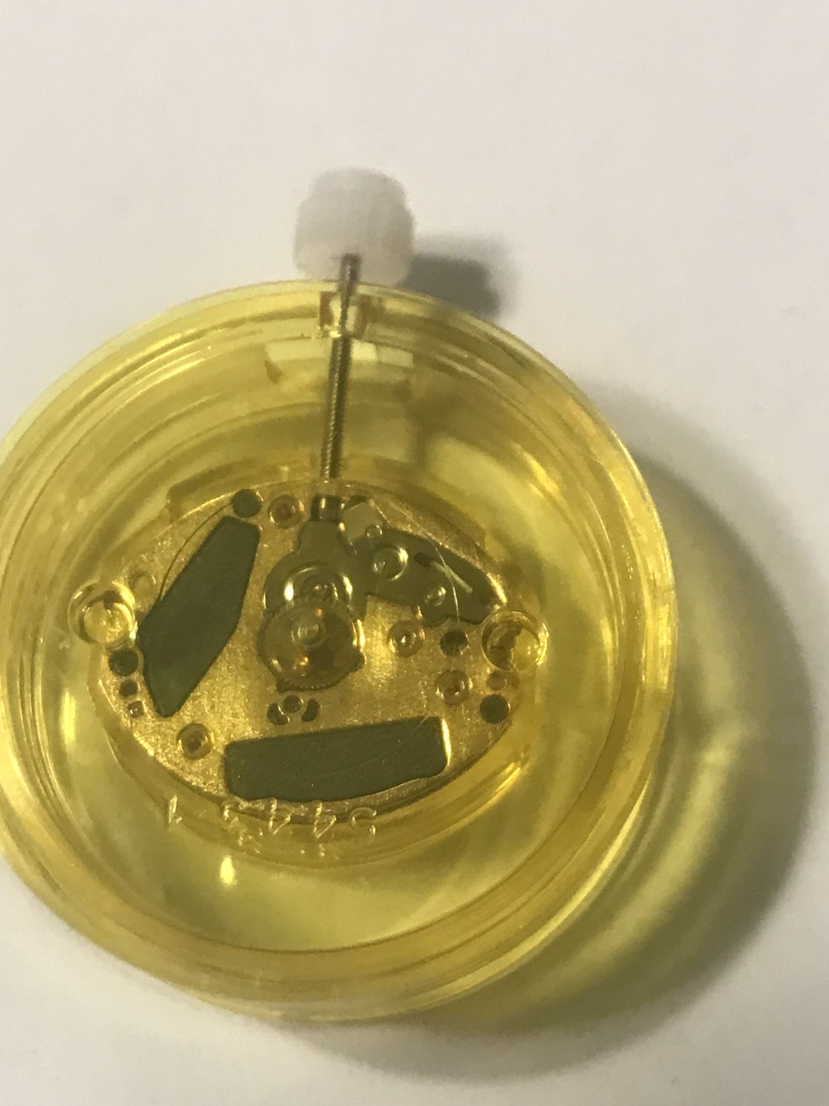 Genuine ETA 901.001 Swiss Made Quartz Movement (Multiple Variation) – NEW!