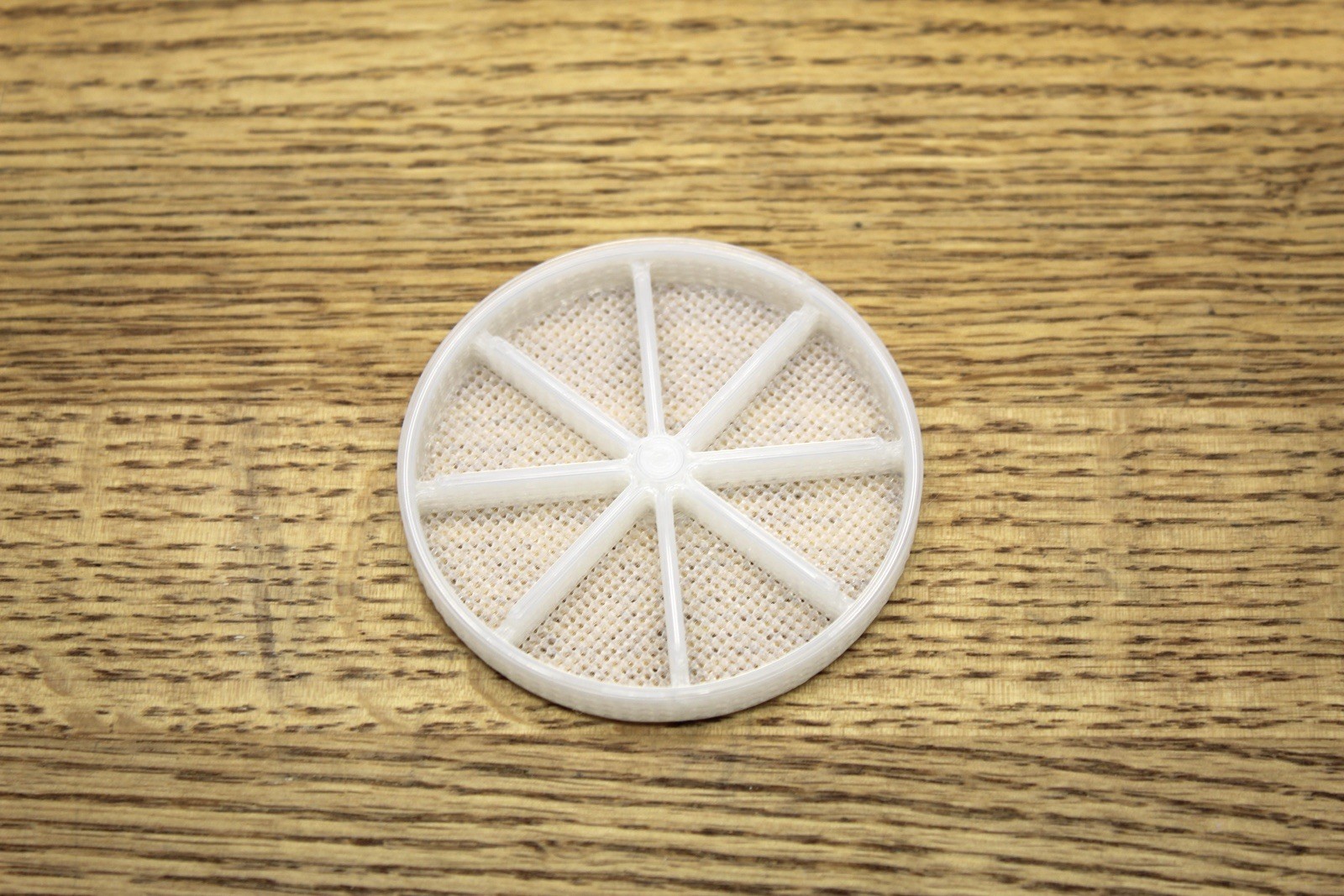 Chronoclean Cleaning Baskets (Non Scratch)