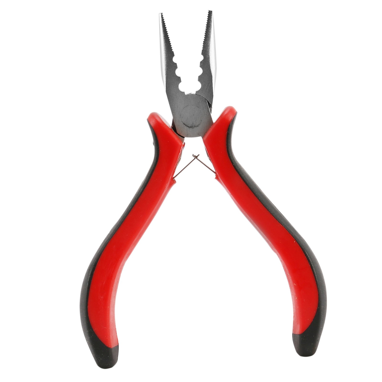 1 Pack 45 Steel Jewelry Bead Crimper Tools Crimping Press Plier for Jewelry9189