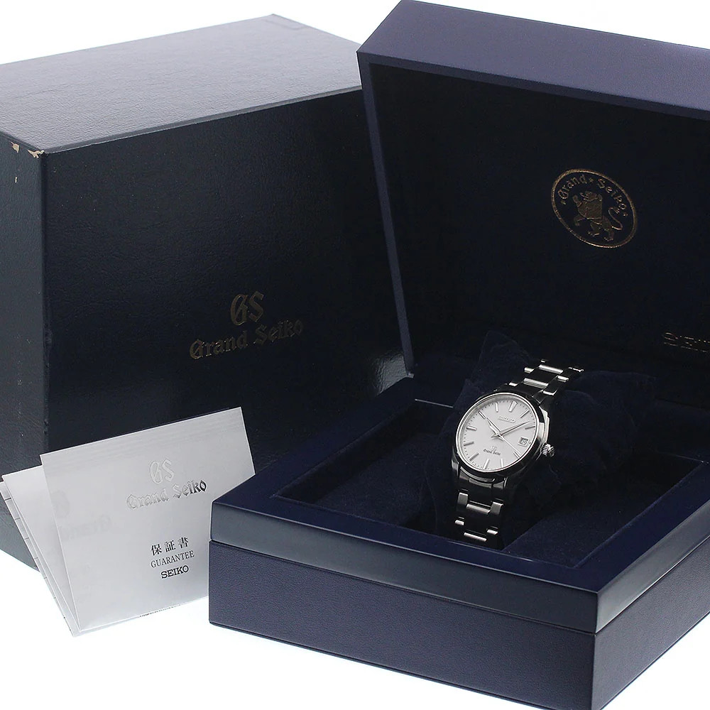 Seiko Grand Seiko SBGX059/9F62-0AB0 TO313549