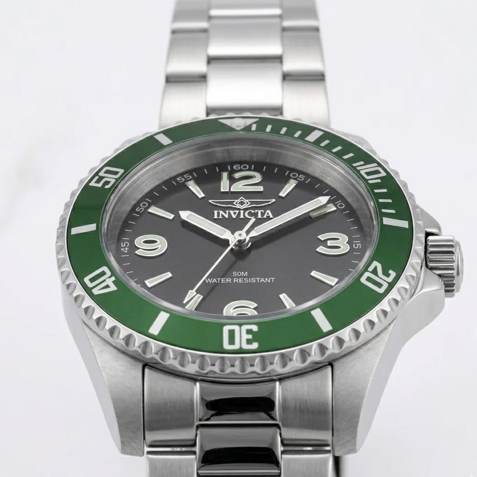 Invicta Men’s Specialty 40mm Quartz Watch 49338